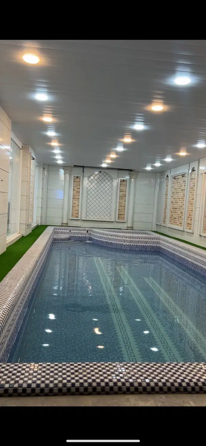 ویلا سالنی ۴فصل