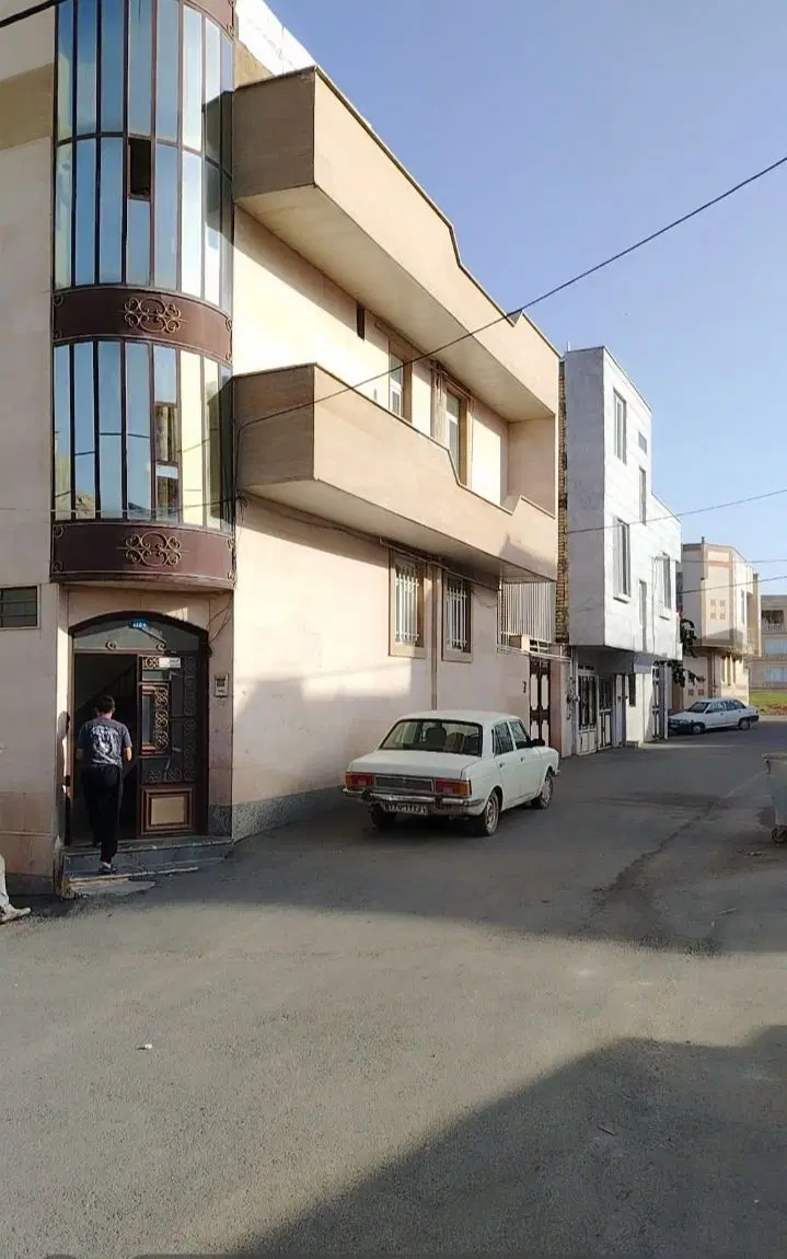 خانه دونبش جنوبی جهادگران