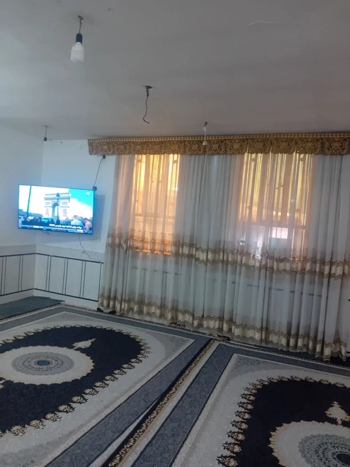 منزل مسکونی