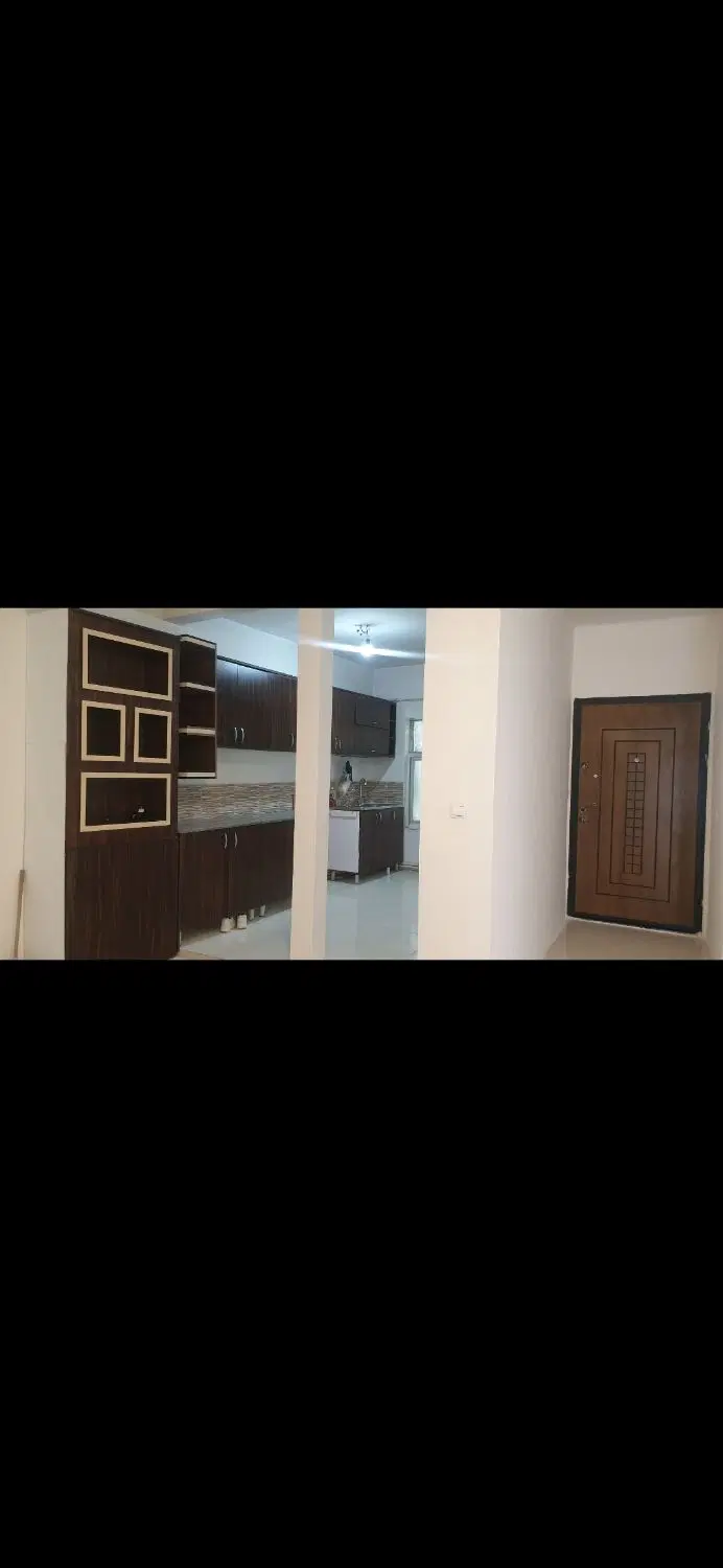 ویلایی دربست گلستان یکم