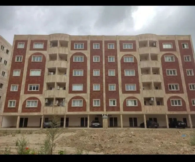 فروش واحد ۹۰ متری فرهانیه شهرک زیتون