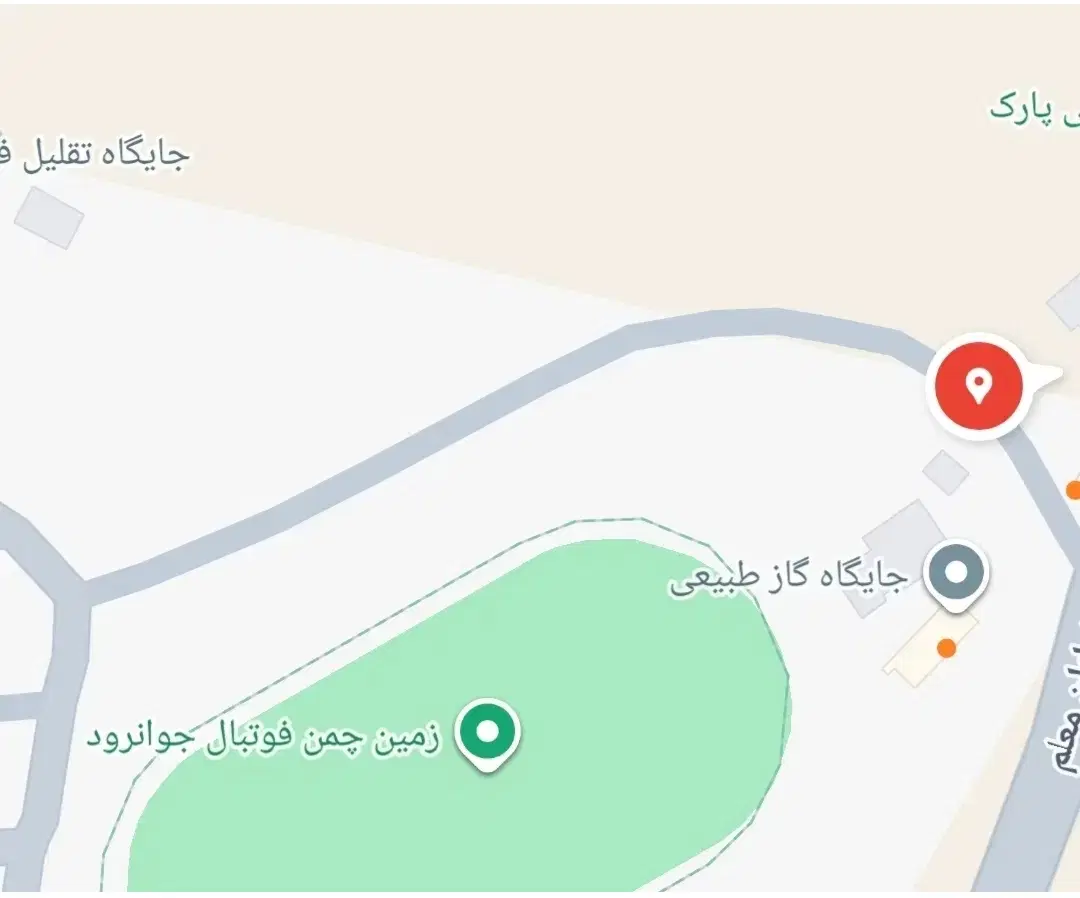 فیش پرستاران