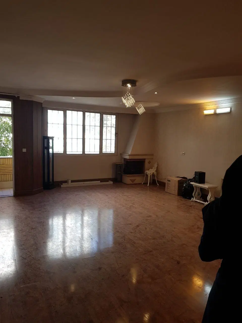 ۱۰۰ متری راهنمایی