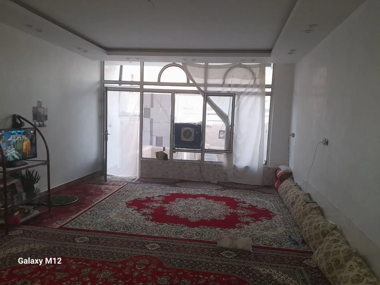 فروش و رهن و اجاره مسکونی دو طبقه گلدشت