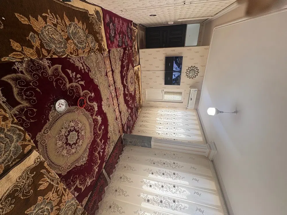 ۶۰مترتک واحد
