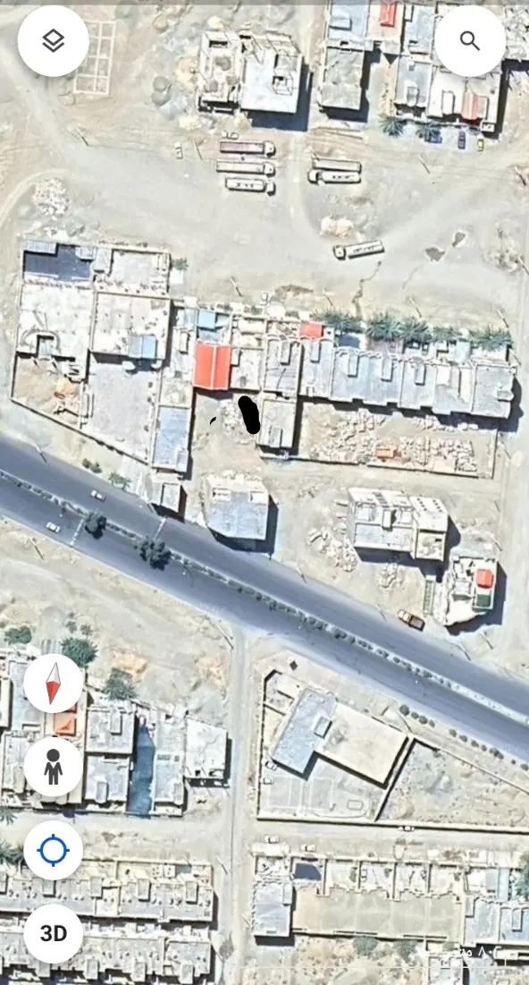 زمین مسکونی   سراوان  خیابان بهشتی