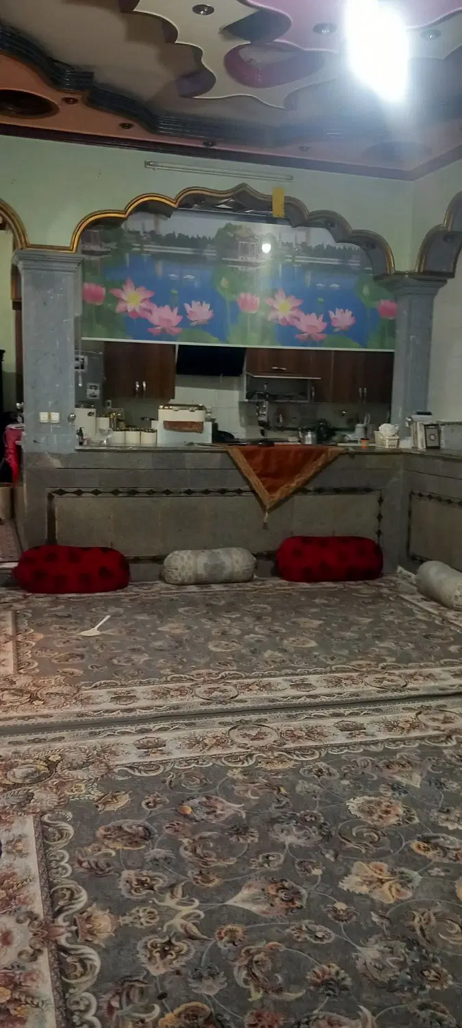 فروش خانه ویلایی