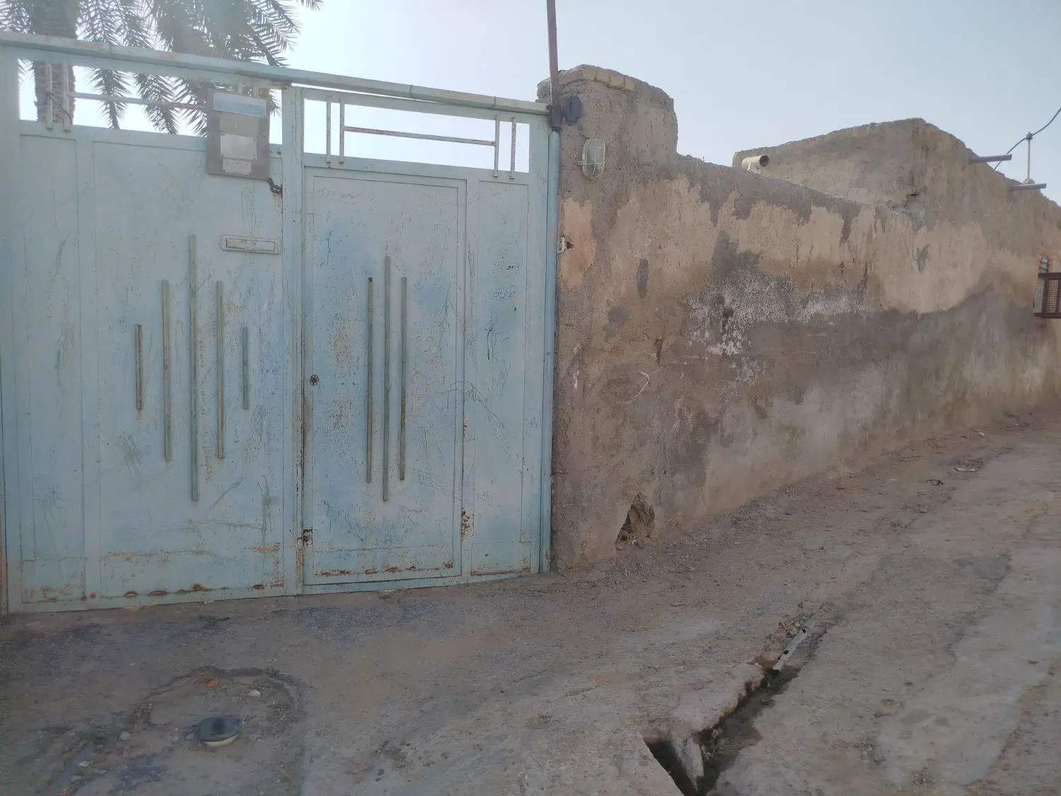 خانه ویلایی
