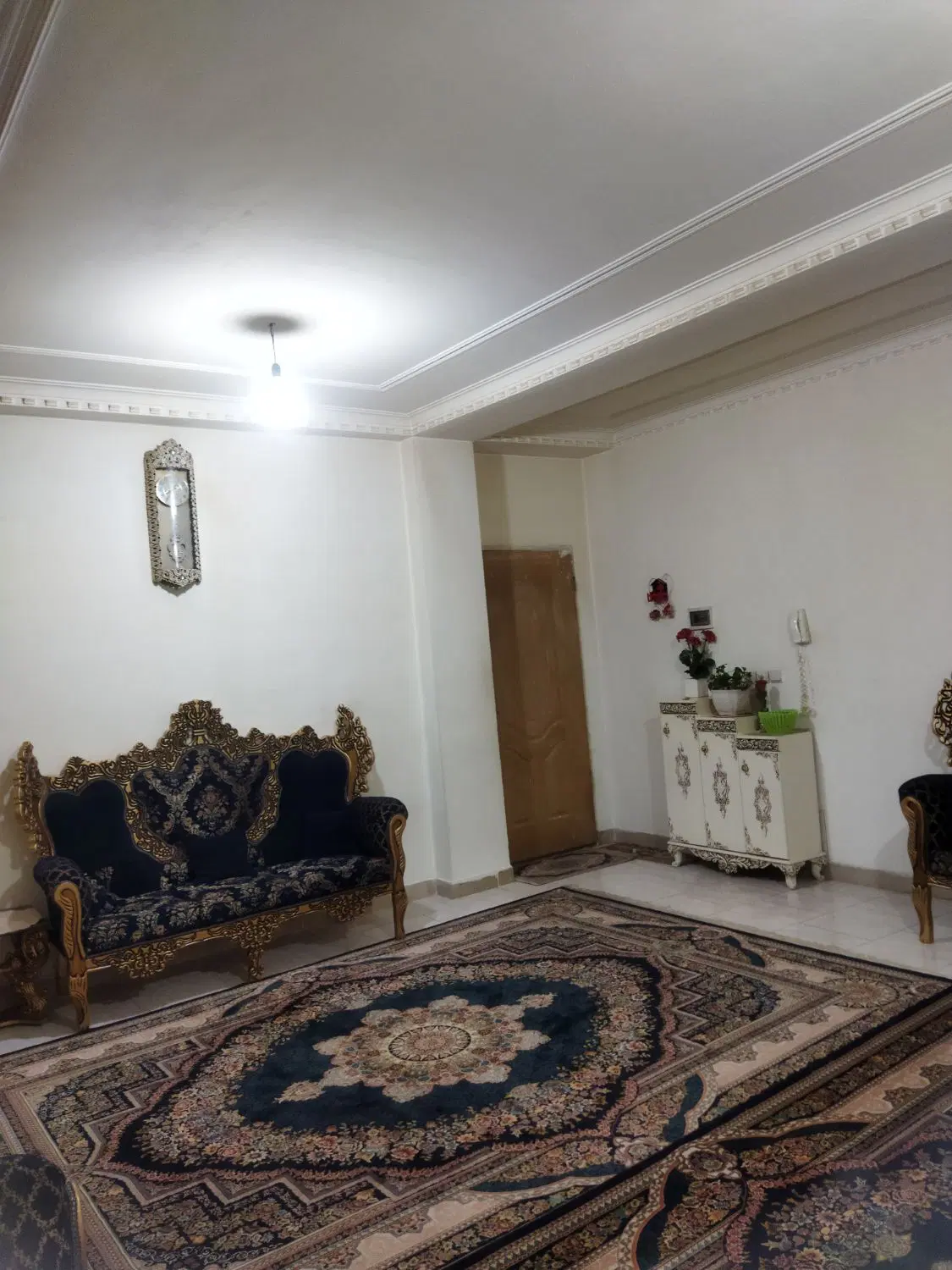 واحد آپارتمان فردوسیه