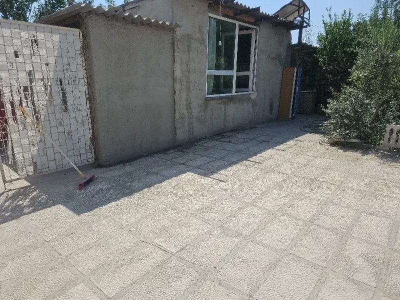 باغچه ۵۰۰ متری