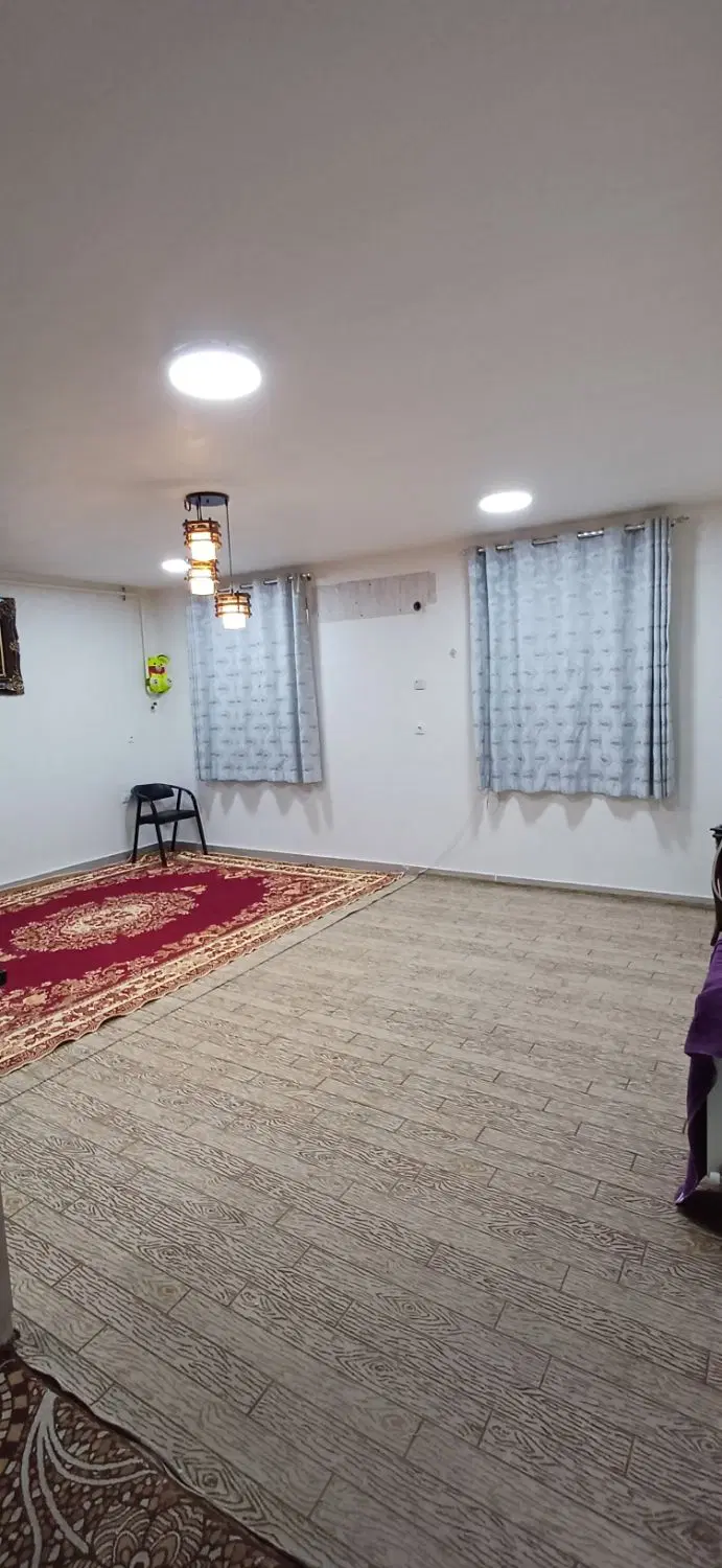 واحد ۹۵متری مسکن مهریاس ۱ وام صفرشده فروش قطعی