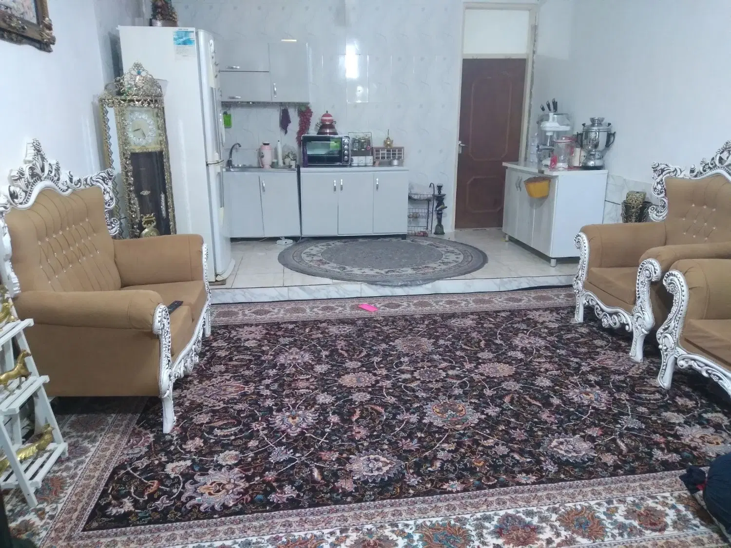 خانه اجاره