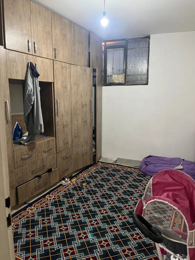 خانه ویلایی مهراباد