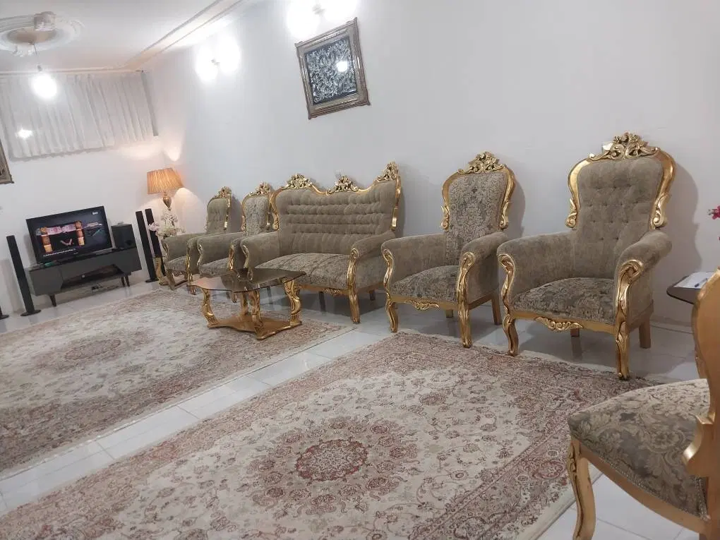 اجاره خانه ویلایی دربست