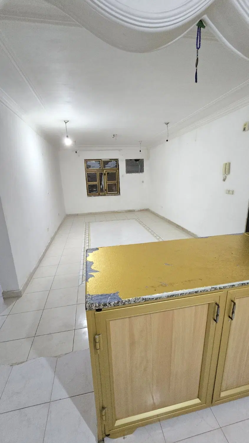 خانه آپارتمانی