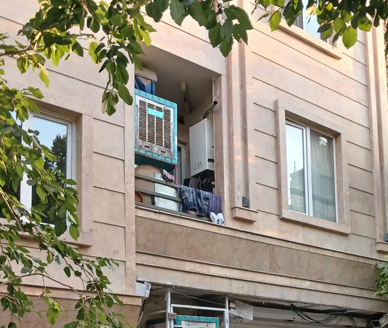 آپارتمان