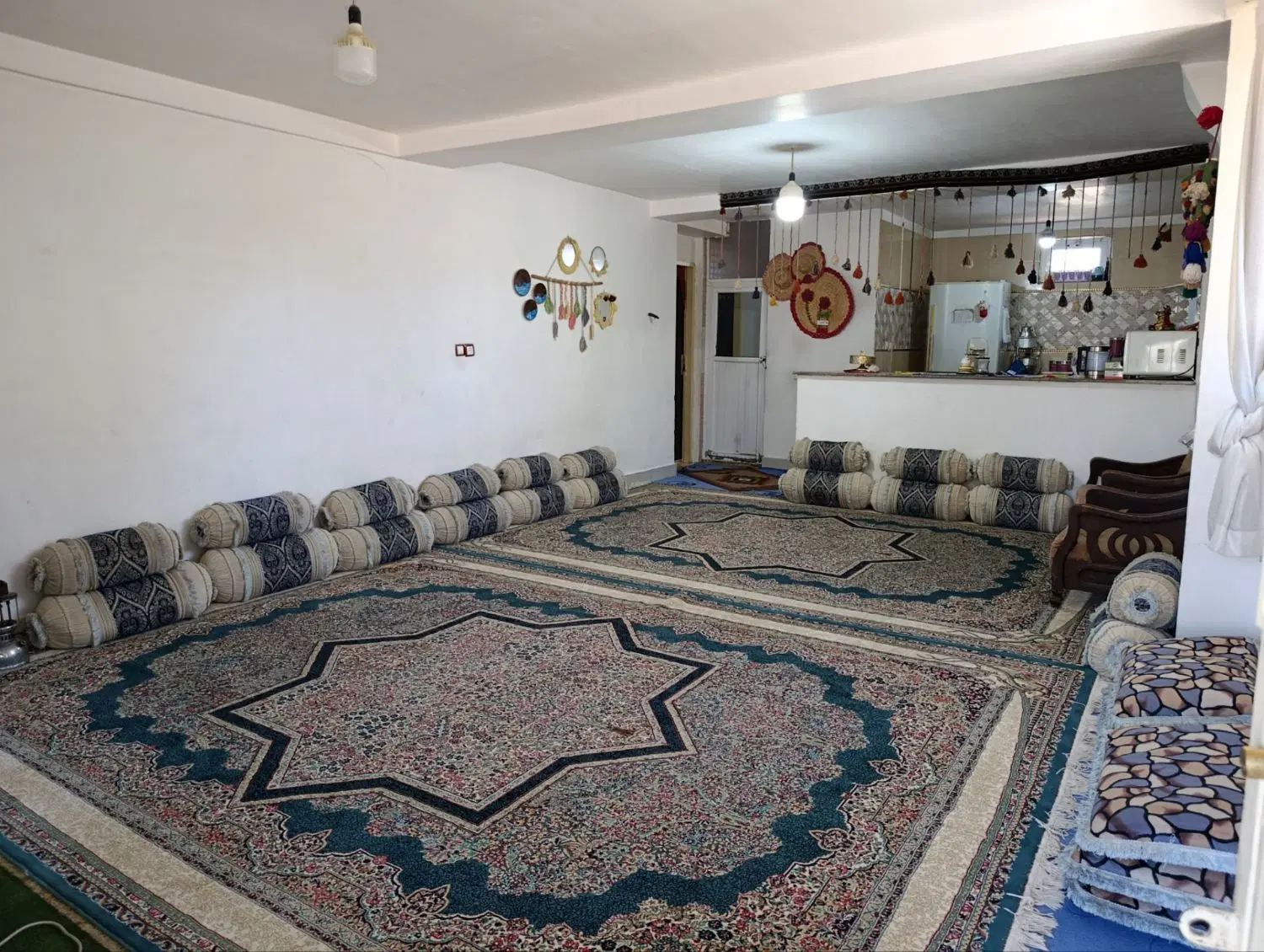 اجاره ورهن