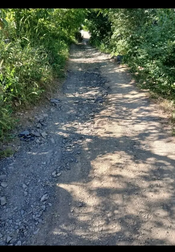 خونه ویلایی روستایی شاه رضا