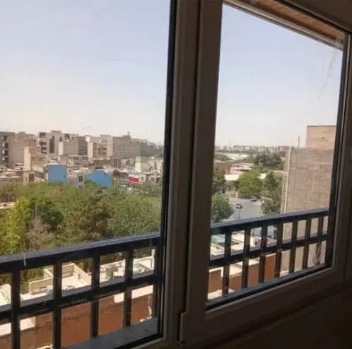 فروش واحد نوساز کلید نخورده