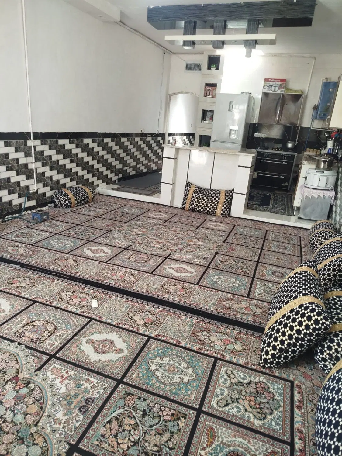منزل فروشی