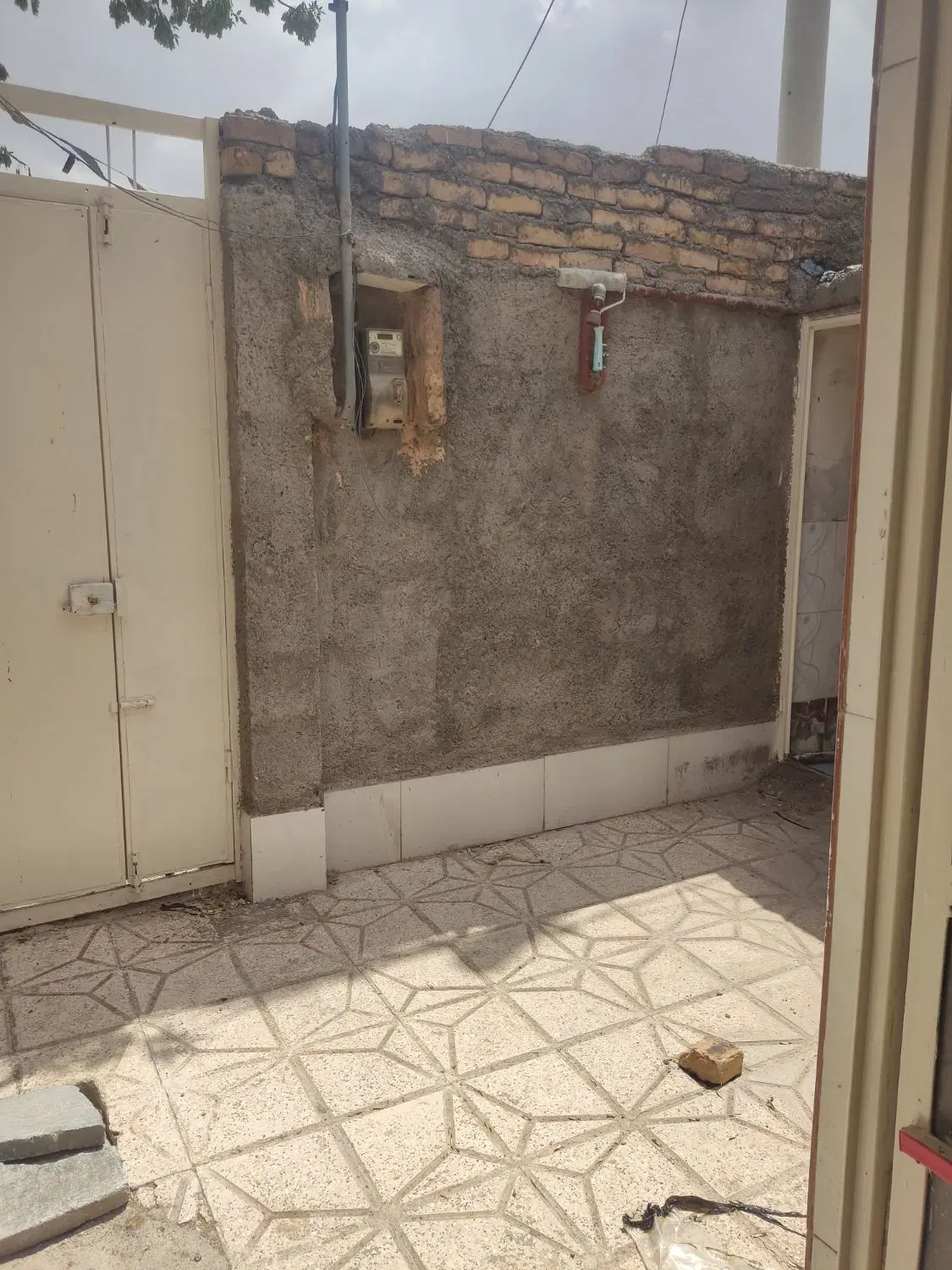منزل ۵۰متری شهیدکشمیری_۳۲