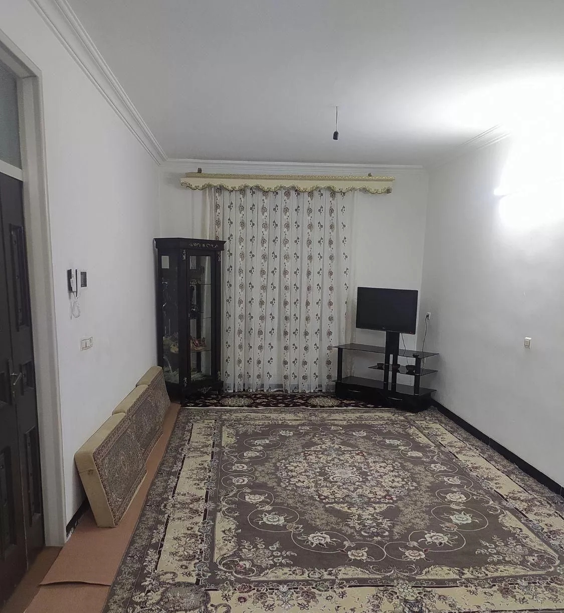 اجاره کوتاه مدت تمیز