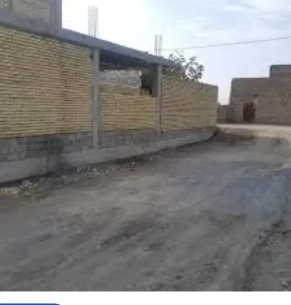 فروش زمین