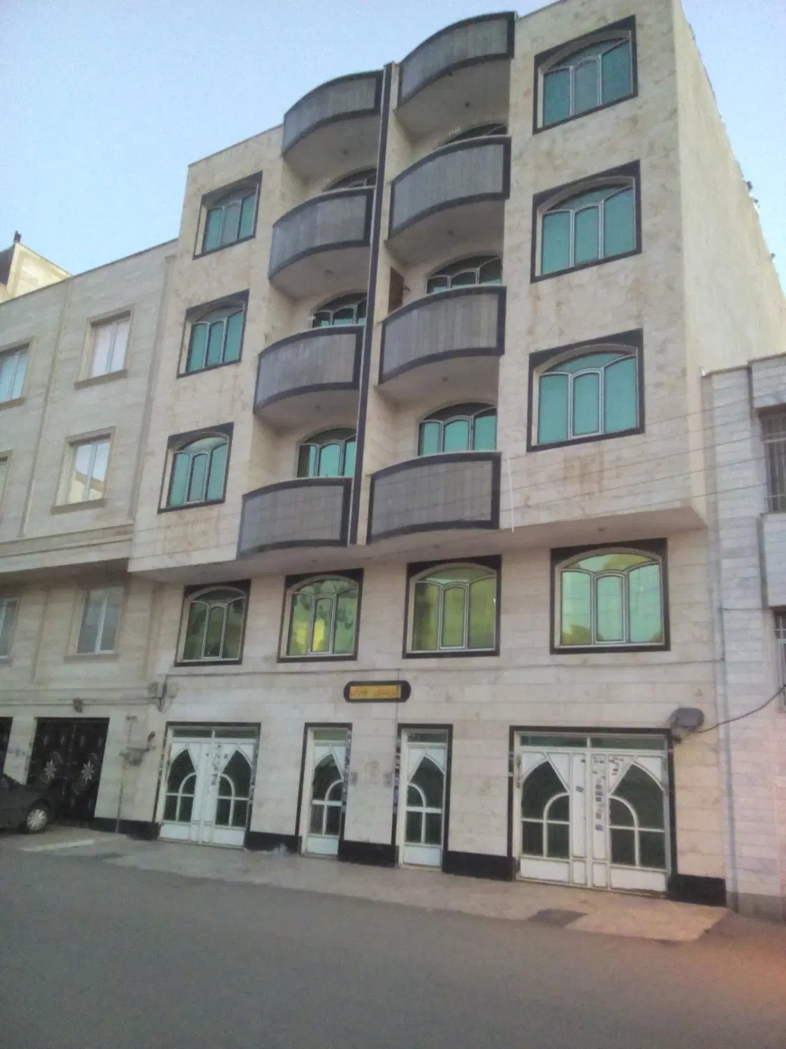 اجاره آپارتمان