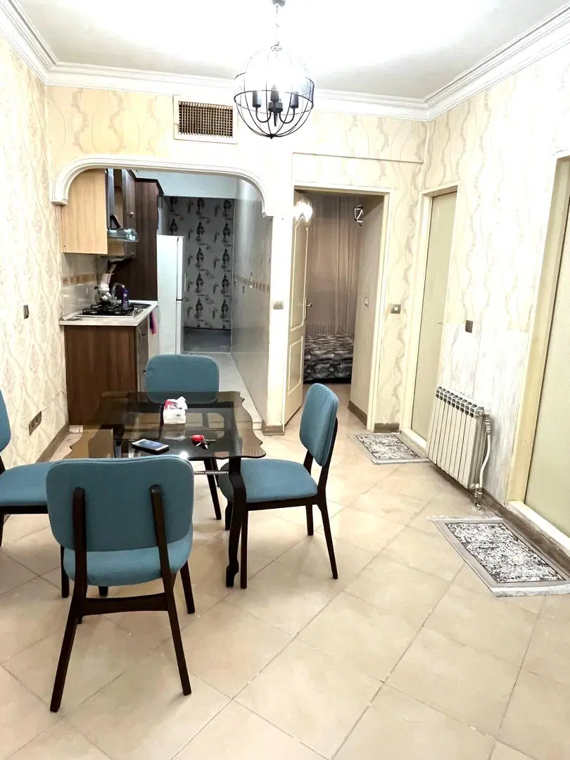 اجاره روزانه ساعتی واحد تهرانپارس