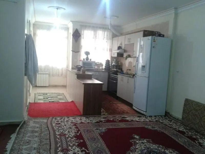فروش آپارتمان تهاتر