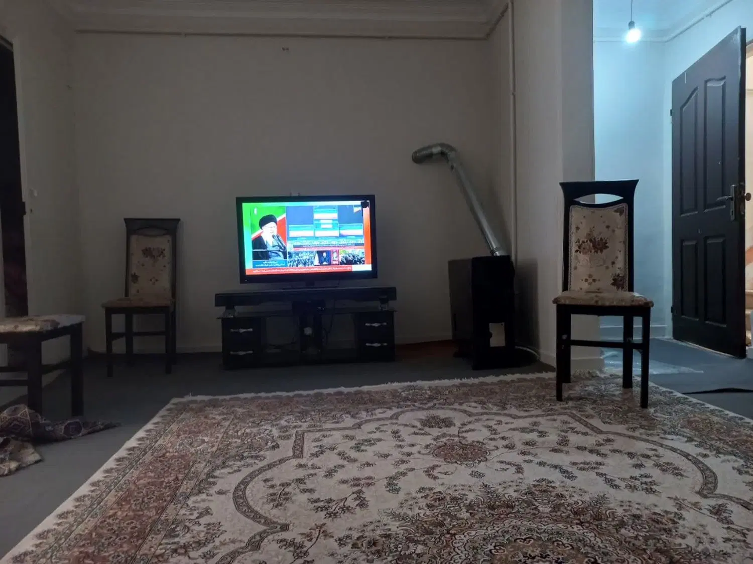 فروش آپارتمان گلسار