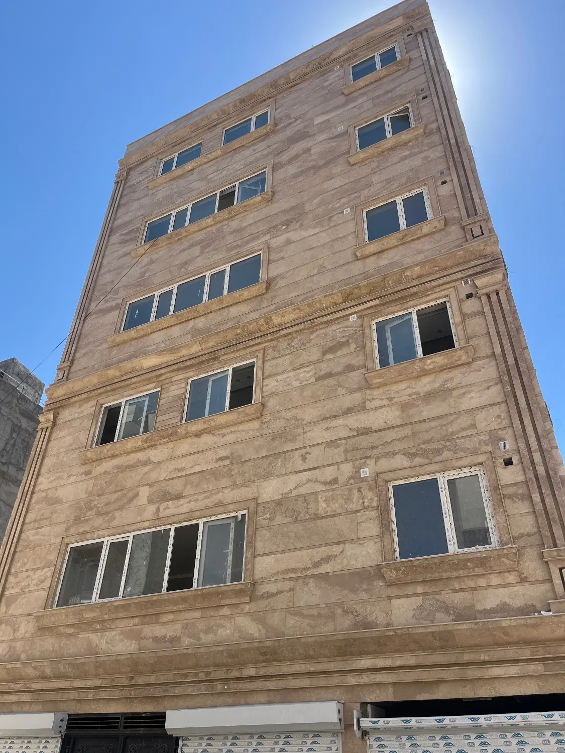 اجاره سالانه در شهرک دادگستری پردیسان۱