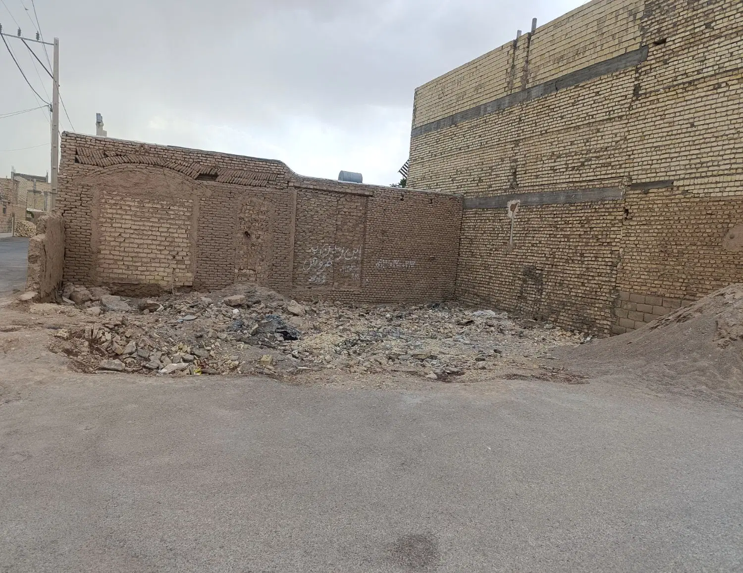 فروش زمین