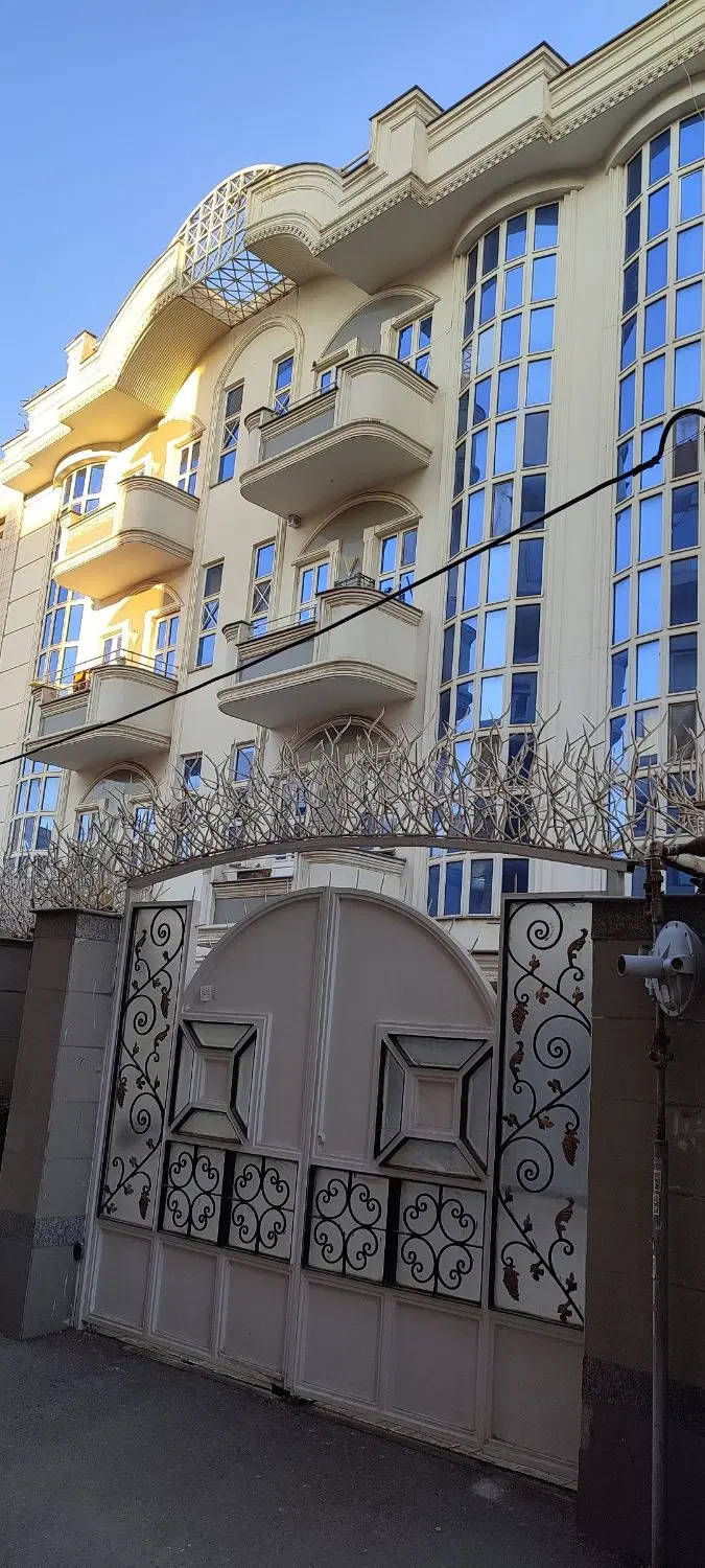 آپارتمان فروشی
