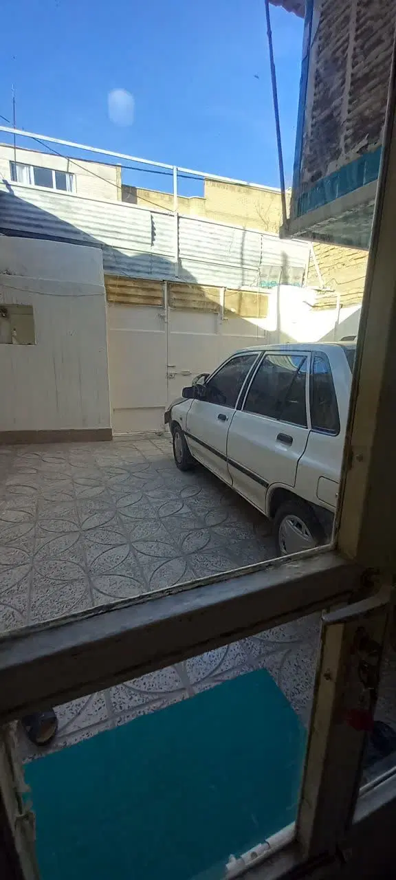 فروش منزل مسکونی