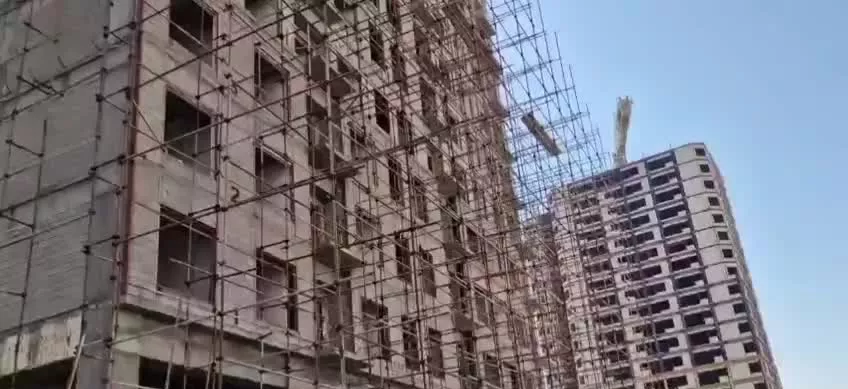برج هزاره سوم ۱