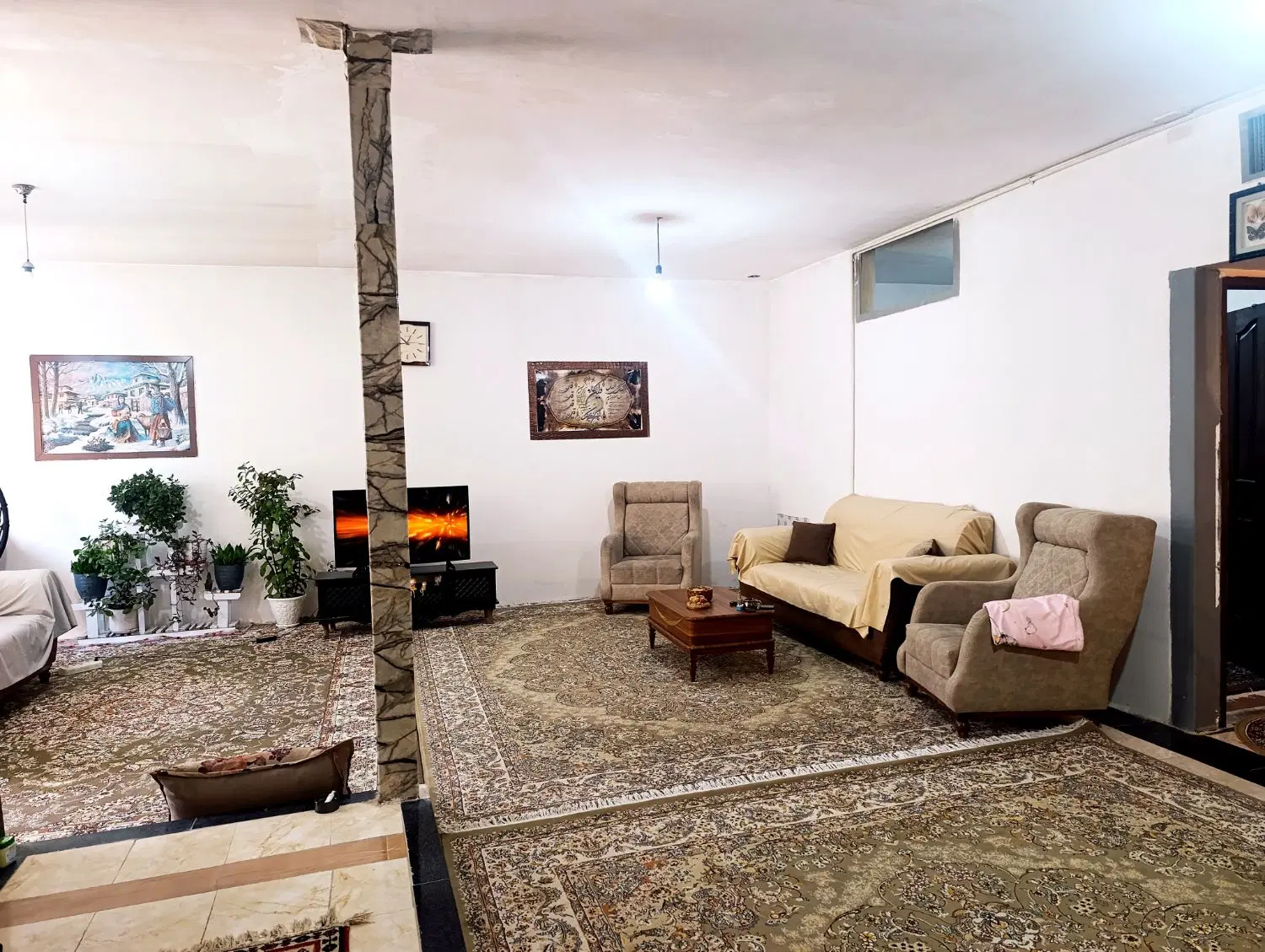 خانه فروشی
