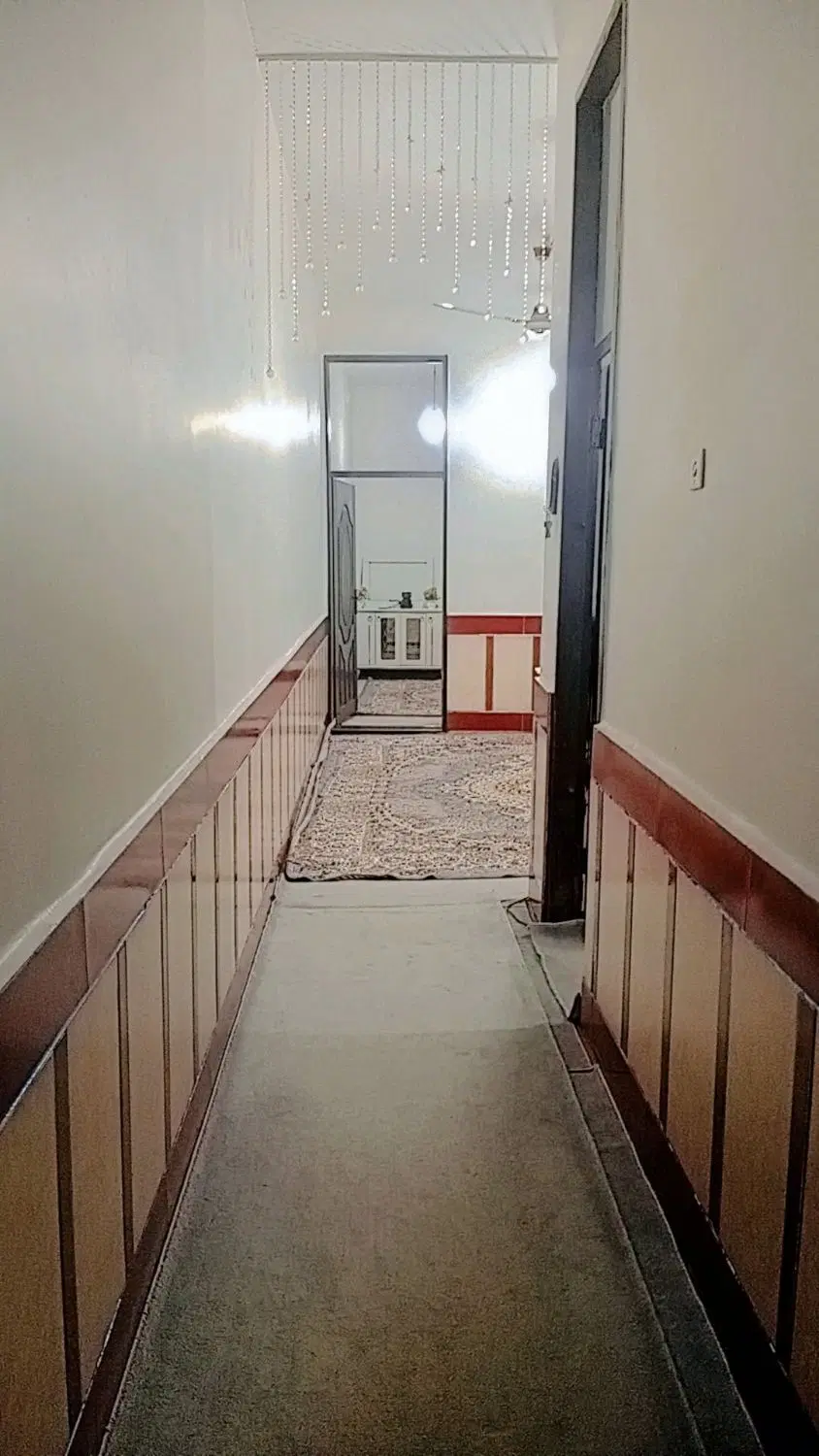 خانه ویلایی