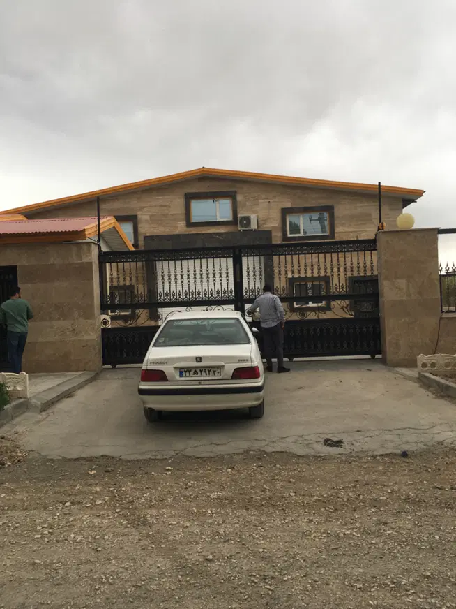 فروش کارخانه(سوله)فیروزکوه