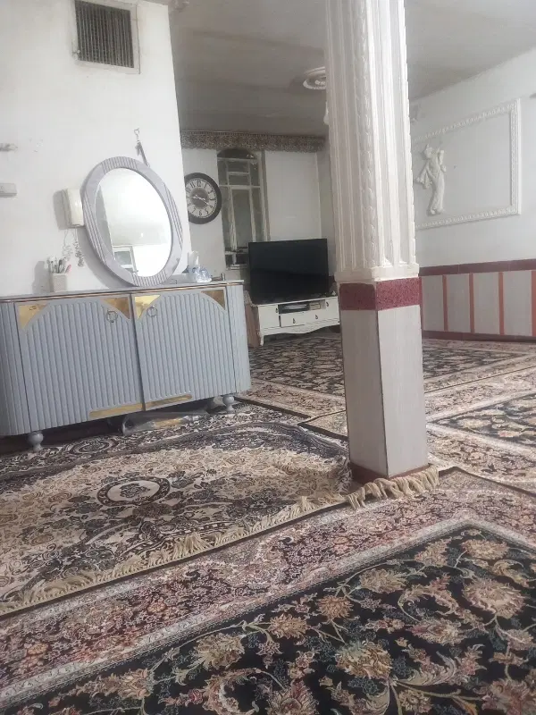 خانه اجاره ای