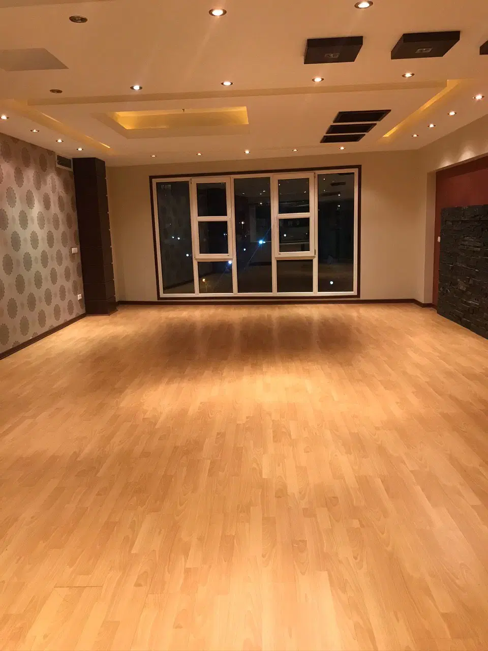 200متر_۳خ_تکواحدی_سازمان برنامه مرکزی
