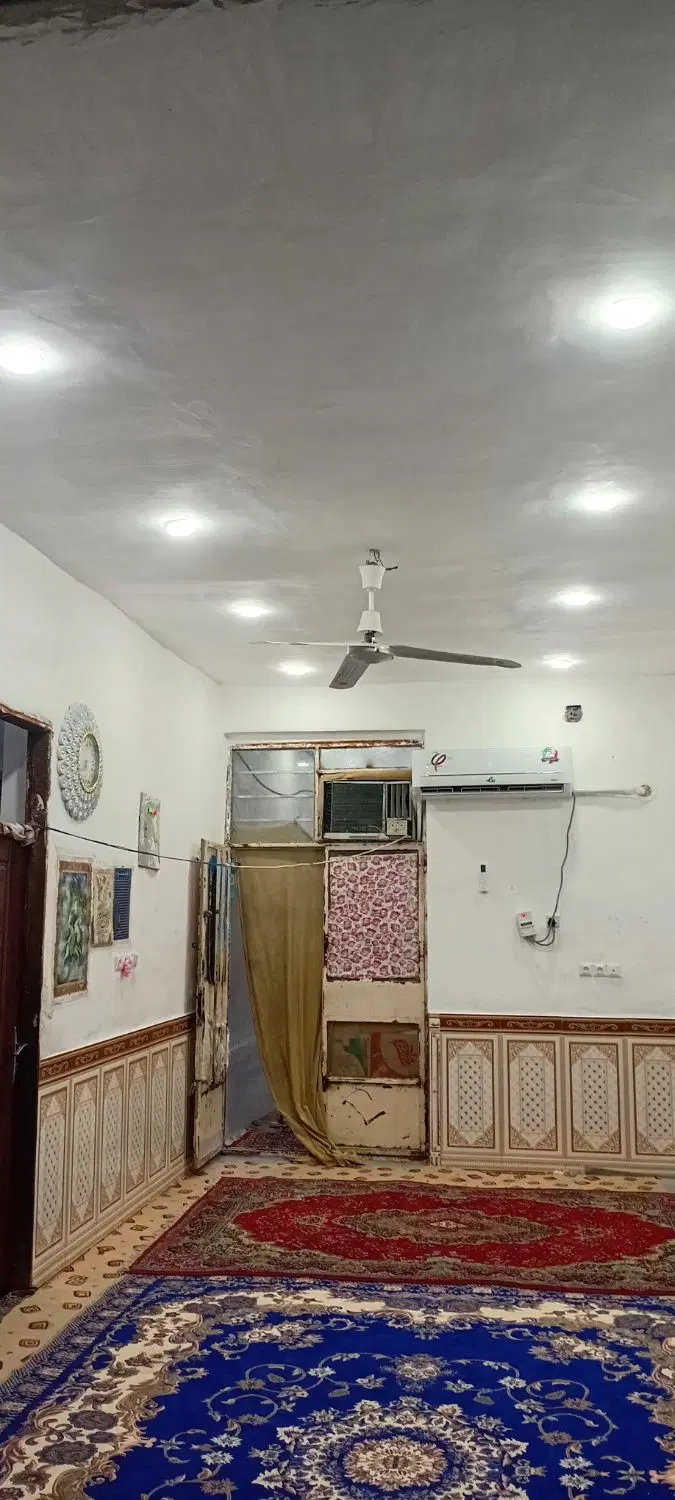 فروش منزل ۱۴۰ متر در مسیر شمالی