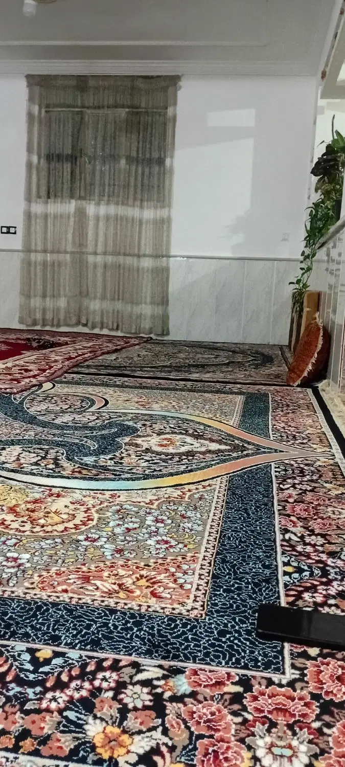 خانه نوساز