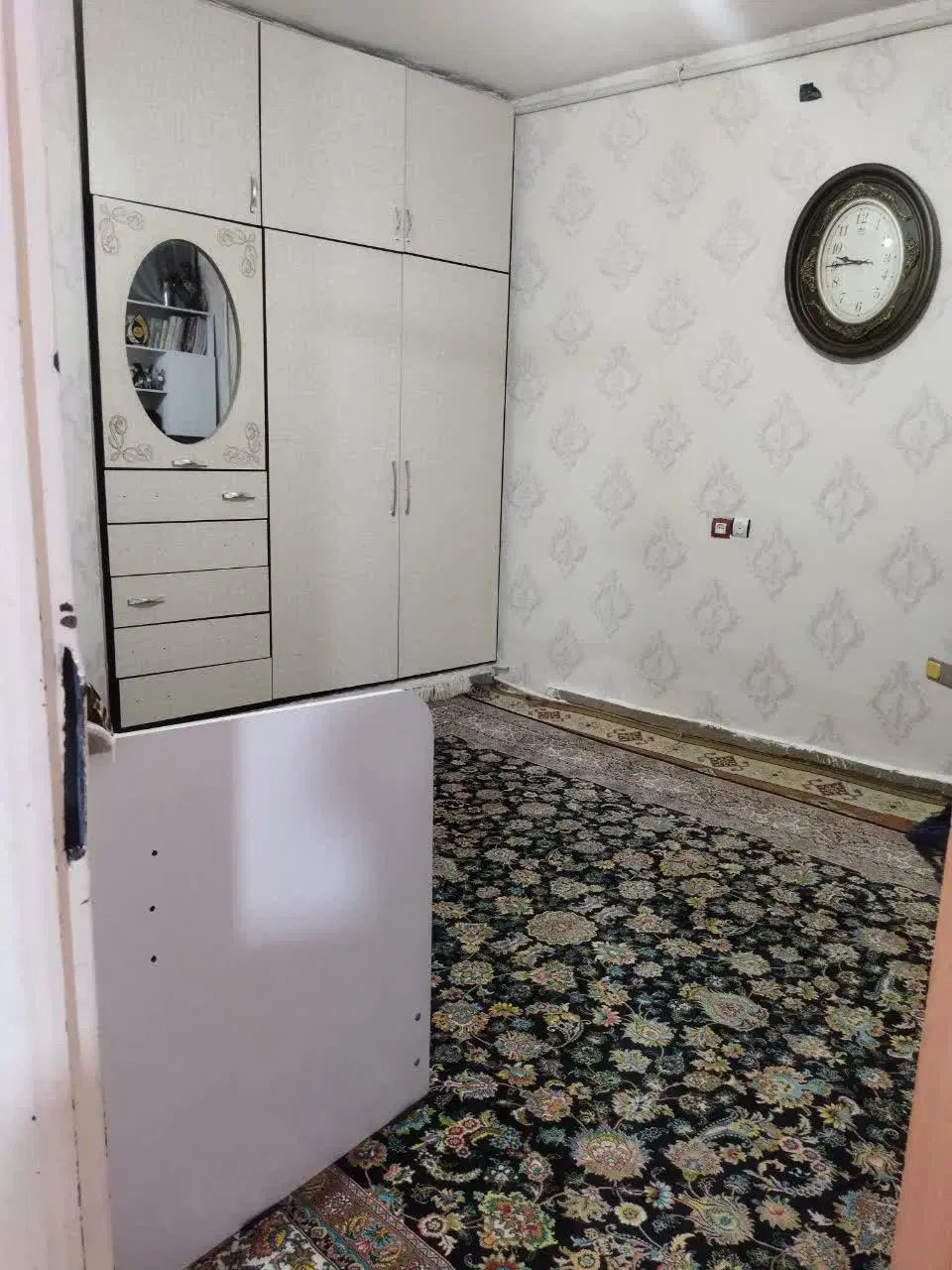 منزل ویلای تمیز  فول امکانات