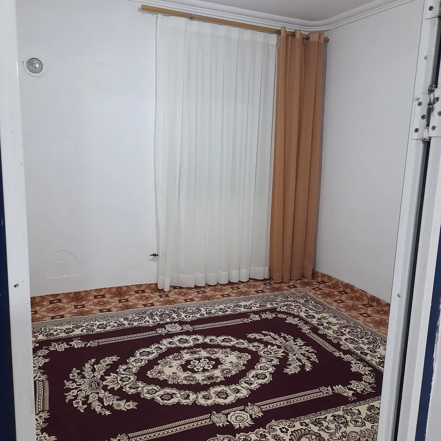اجاره کوتاه مدت و روزانه