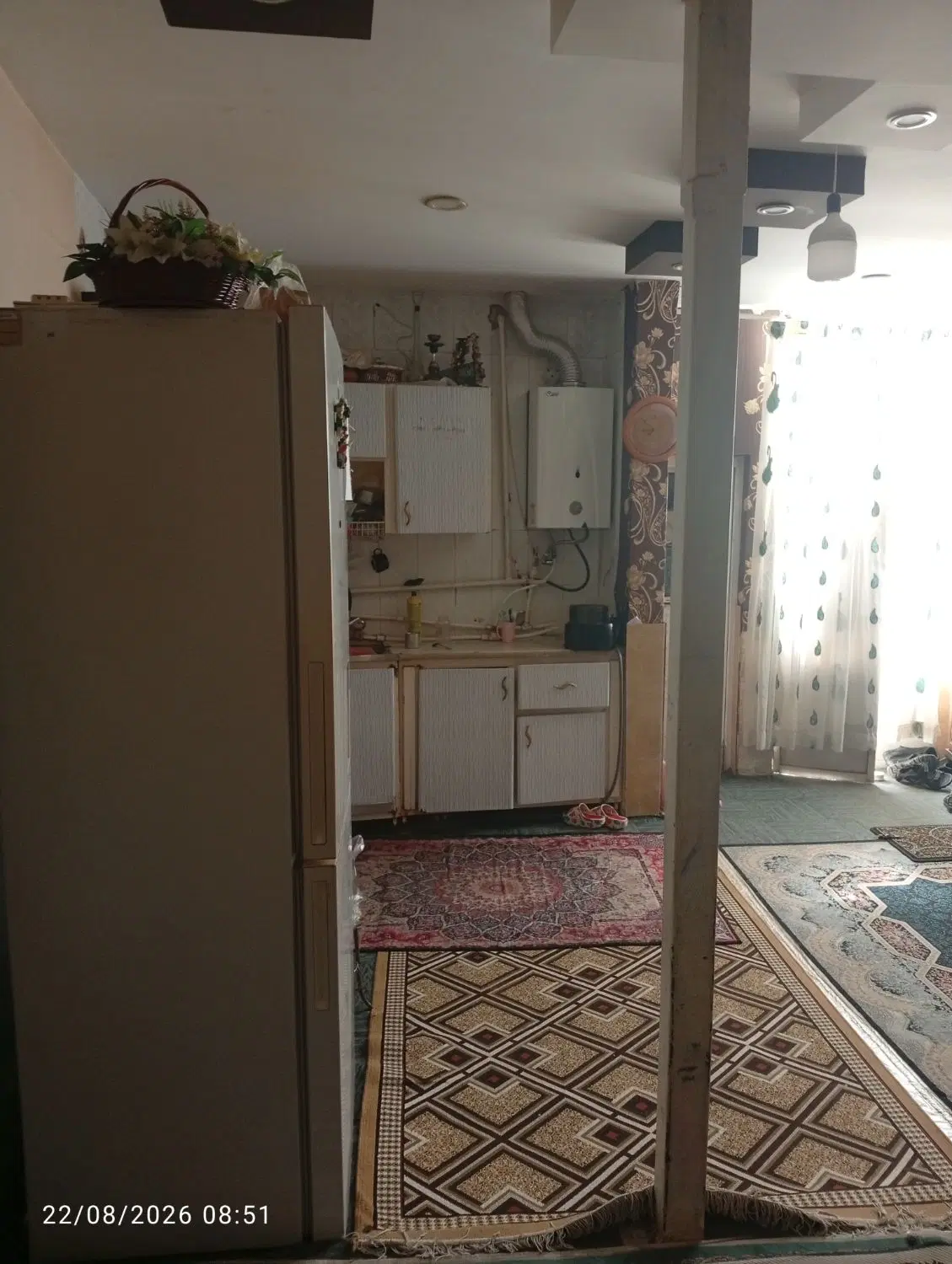 خانه سفیر شمالی