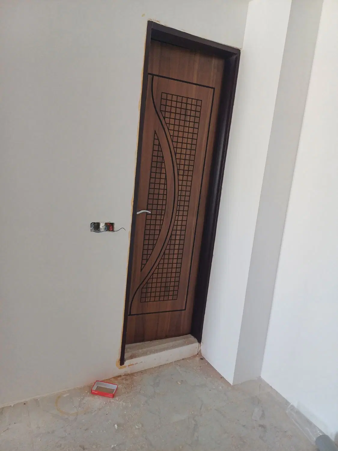 خانه رهن کامل الله اباد بعثت ۳۵