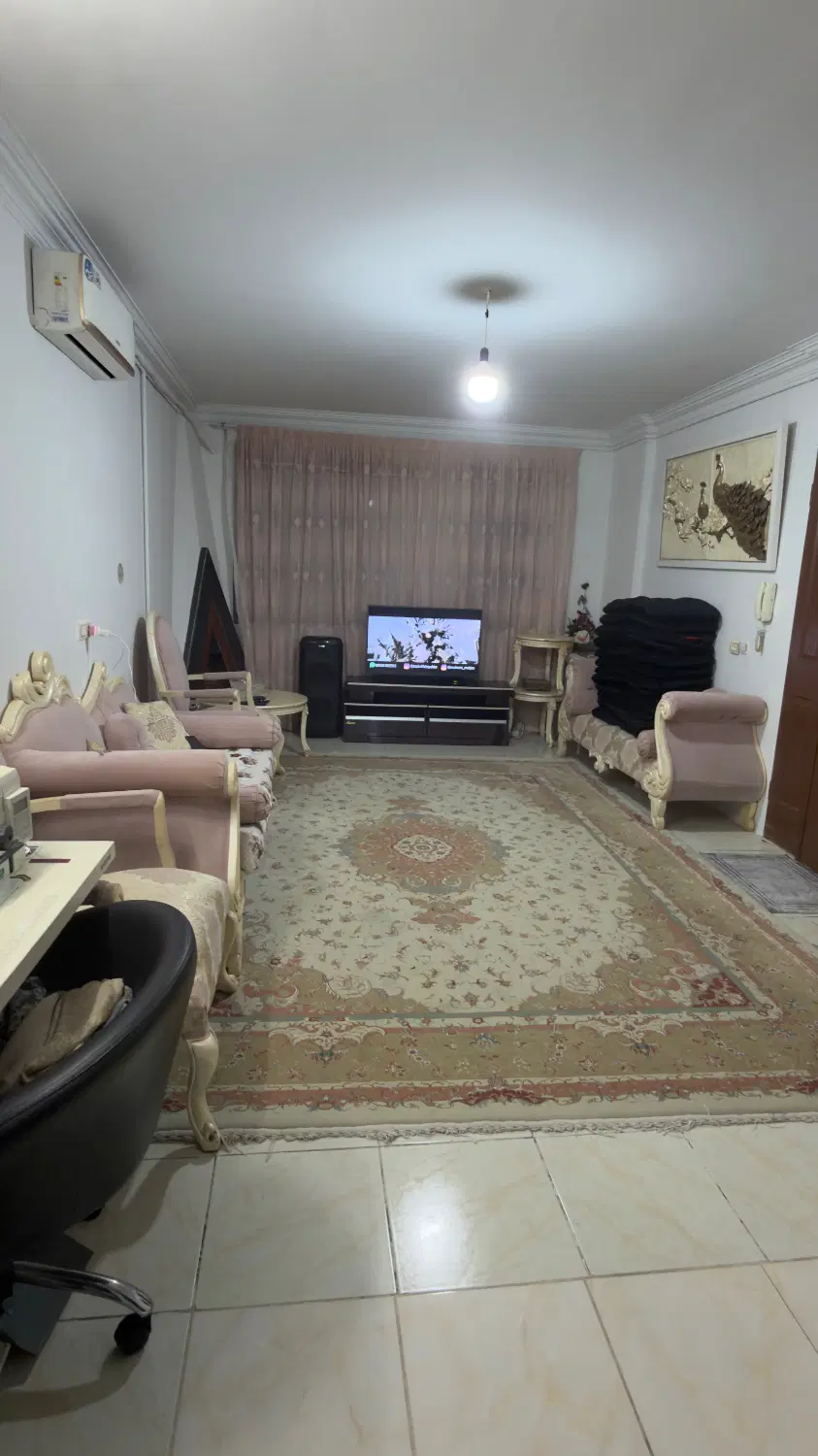 فروش اپارتمان