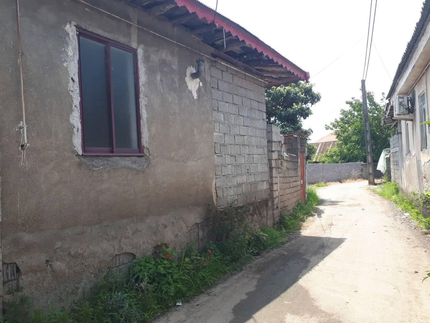 فروش ویلایی