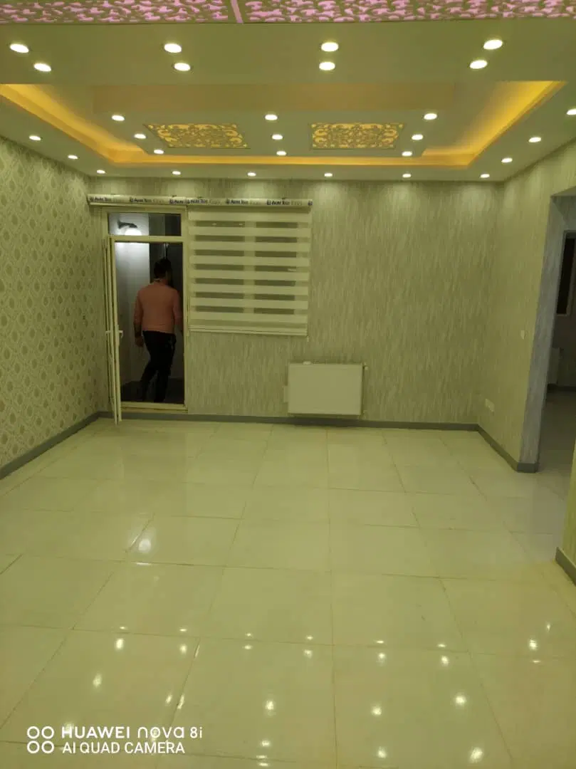 واحد ۷۳ متری ۲ خواب فول لاکچری
